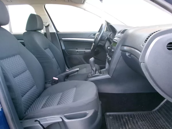 Škoda Octavia 1,2 TSI KLIMA - foto 23