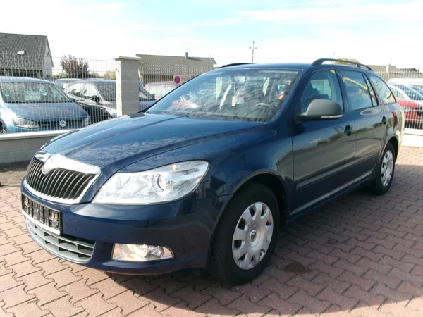 Škoda Octavia 1,2 TSI KLIMA - foto 3