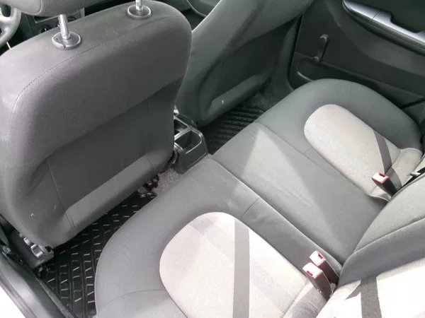 Škoda Fabia 1,4 16V KLIMA 2.MAJ - foto 12
