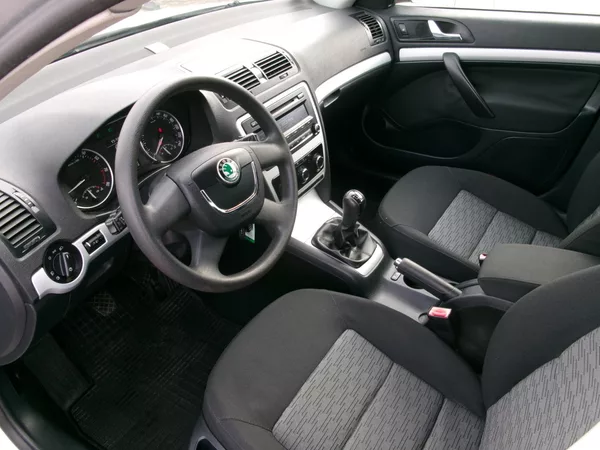 Škoda Octavia 1,4TSI KLIMA TEMP rozvody - foto 11