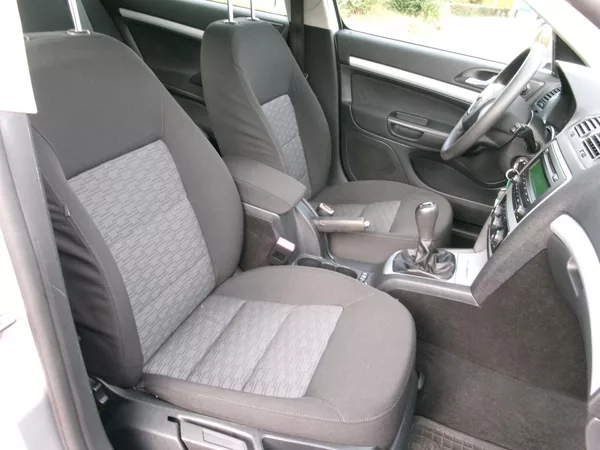 Škoda Octavia 1,4TSI KLIMA TEMP rozvody - foto 15