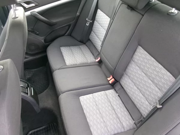 Škoda Octavia 1,4TSI KLIMA TEMP rozvody - foto 18