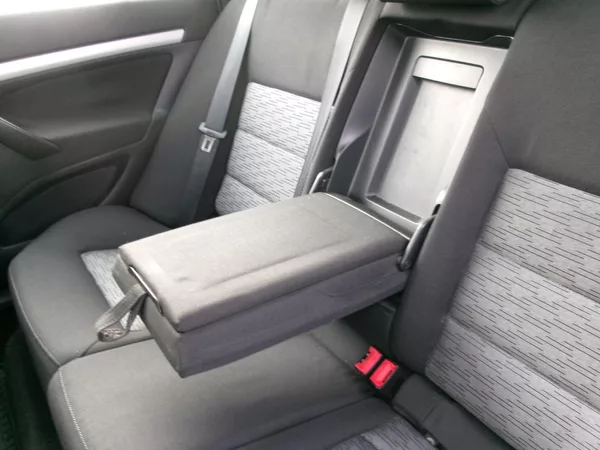 Škoda Octavia 1,4TSI KLIMA TEMP rozvody - foto 19