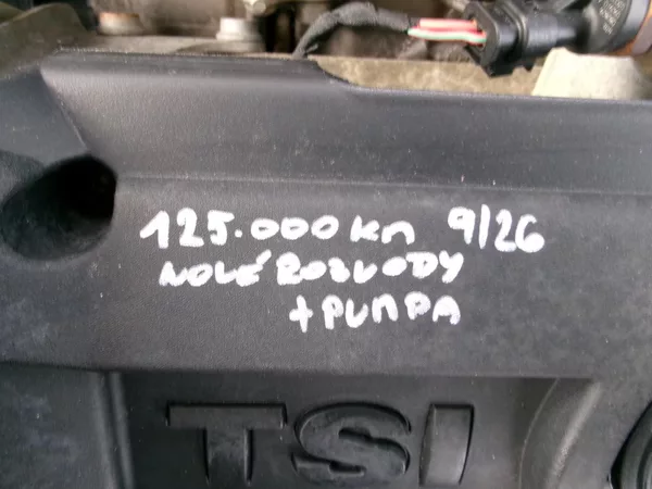 Škoda Octavia 1,4TSI KLIMA TEMP rozvody - foto 31
