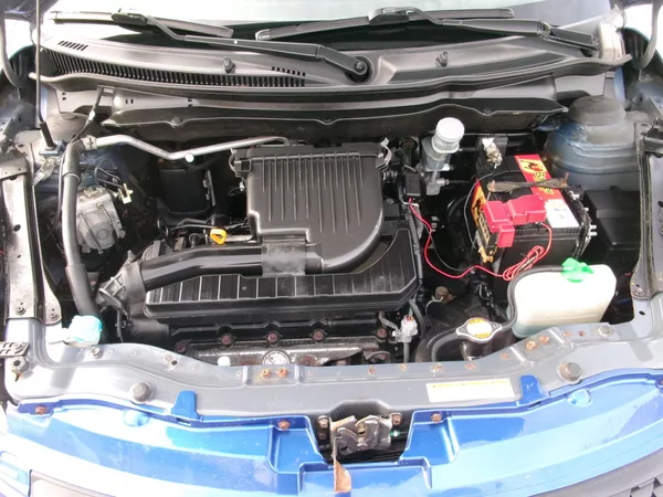 Suzuki Swift 1,3i KLIMA 4x4 VÝHŘEV USB - foto 25