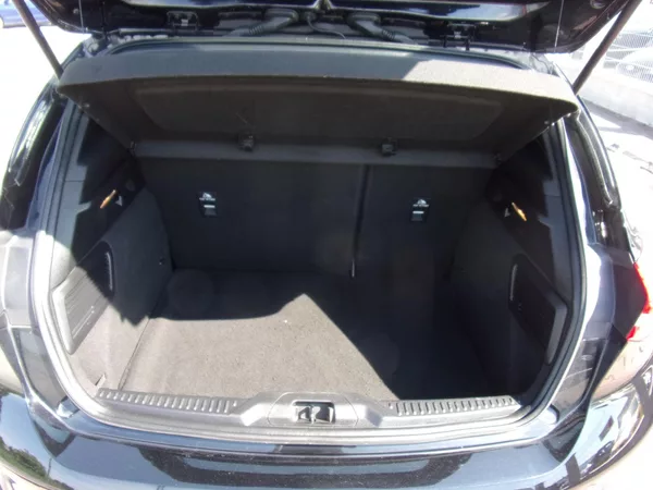 Ford Focus 1,0 EcoBoost ST-Line 1.maj. - foto 12