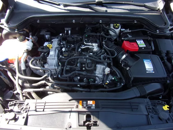 Ford Focus 1,0 EcoBoost ST-Line 1.maj. - foto 21