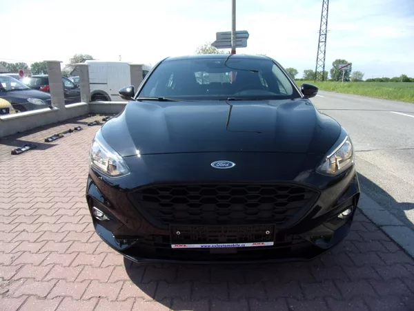 Ford Focus 1,0 EcoBoost ST-Line 1.maj. - foto 3