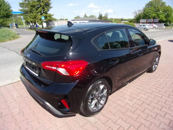 Ford Focus 1,0 EcoBoost ST-Line 1.maj. - foto 5