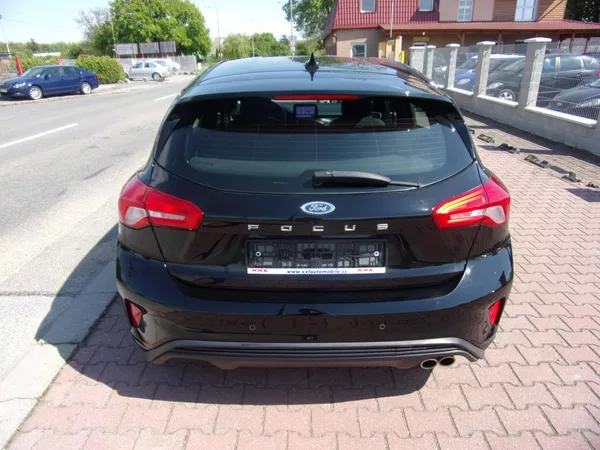 Ford Focus 1,0 EcoBoost ST-Line 1.maj. - foto 6