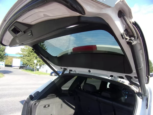 BMW X5 M50D NAVI AUTOKLIMA - foto 14