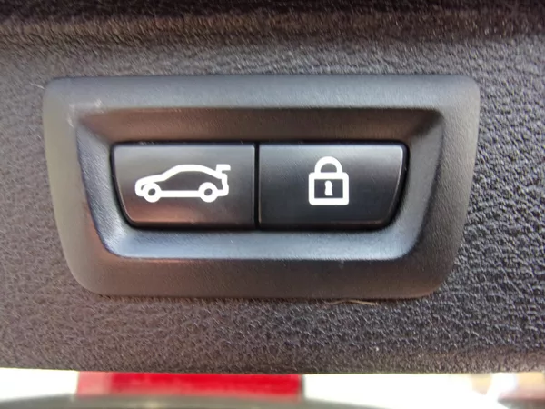 BMW X5 M50D NAVI AUTOKLIMA - foto 15