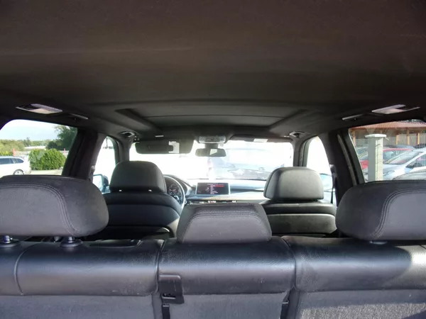 BMW X5 M50D NAVI AUTOKLIMA - foto 17