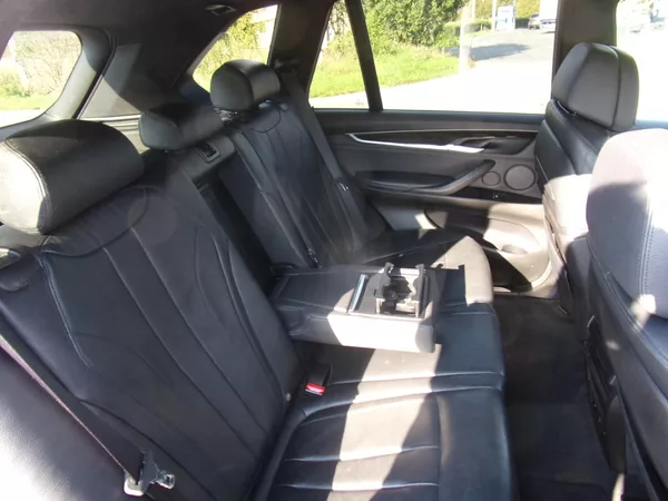 BMW X5 M50D NAVI AUTOKLIMA - foto 19