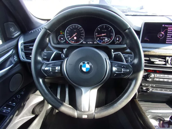 BMW X5 M50D NAVI AUTOKLIMA - foto 22