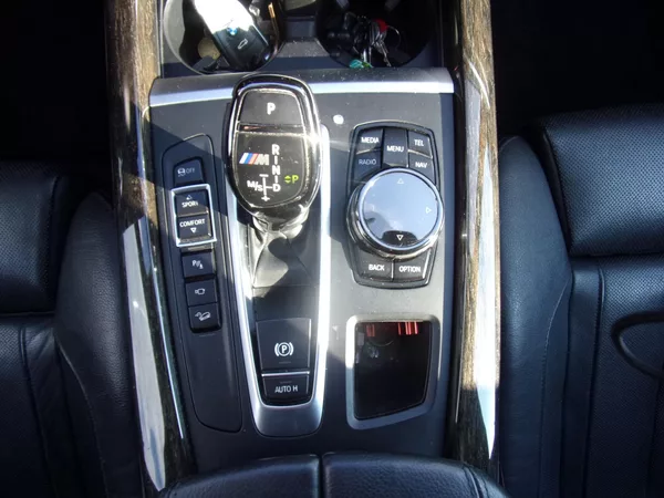 BMW X5 M50D NAVI AUTOKLIMA - foto 25