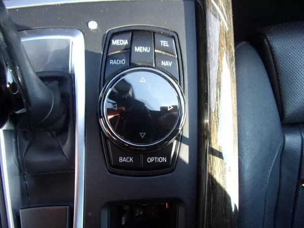 BMW X5 M50D NAVI AUTOKLIMA - foto 27