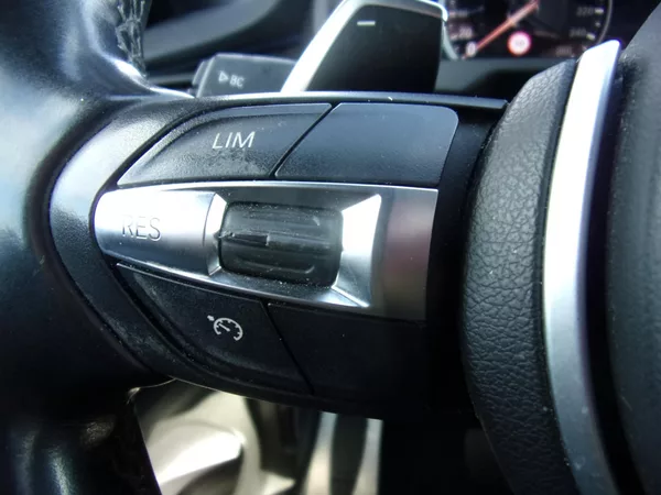 BMW X5 M50D NAVI AUTOKLIMA - foto 28