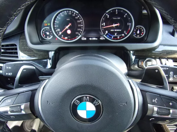 BMW X5 M50D NAVI AUTOKLIMA - foto 30