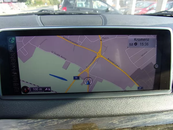 BMW X5 M50D NAVI AUTOKLIMA - foto 32