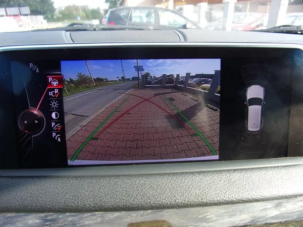BMW X5 M50D NAVI AUTOKLIMA - foto 33