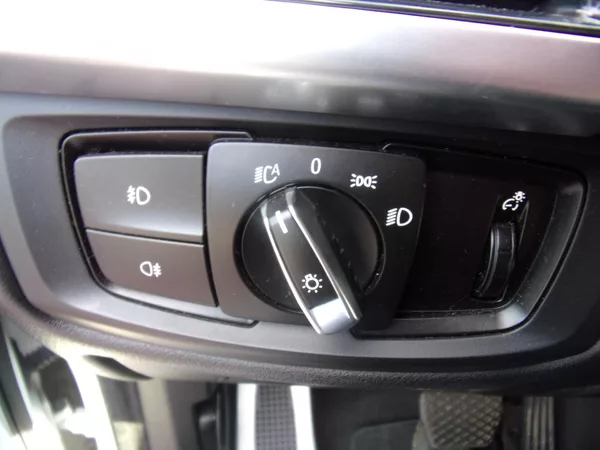 BMW X5 M50D NAVI AUTOKLIMA - foto 39
