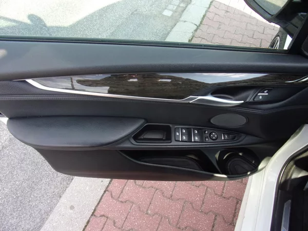 BMW X5 M50D NAVI AUTOKLIMA - foto 40
