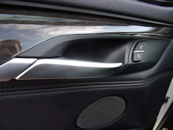 BMW X5 M50D NAVI AUTOKLIMA - foto 41