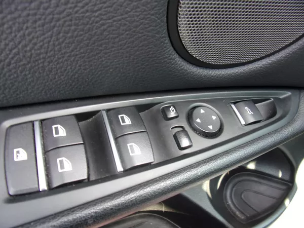 BMW X5 M50D NAVI AUTOKLIMA - foto 42
