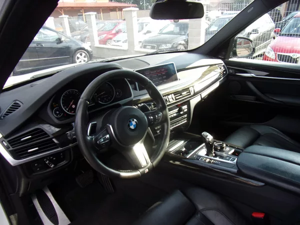 BMW X5 M50D NAVI AUTOKLIMA - foto 43