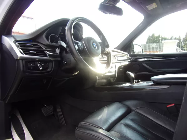 BMW X5 M50D NAVI AUTOKLIMA - foto 44