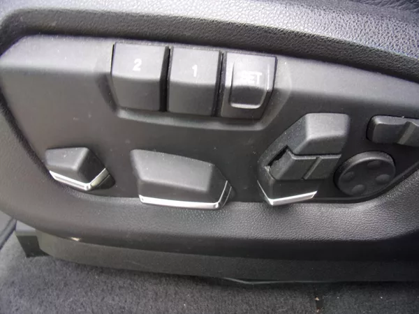 BMW X5 M50D NAVI AUTOKLIMA - foto 46