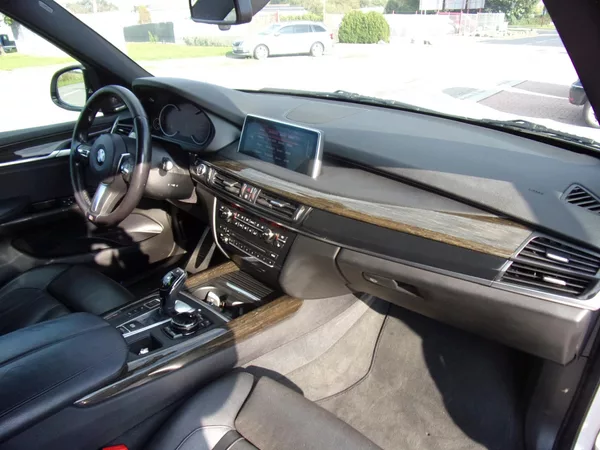 BMW X5 M50D NAVI AUTOKLIMA - foto 47