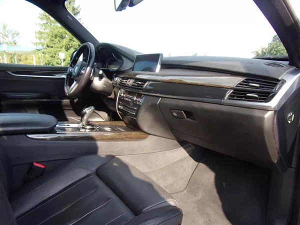 BMW X5 M50D NAVI AUTOKLIMA - foto 48