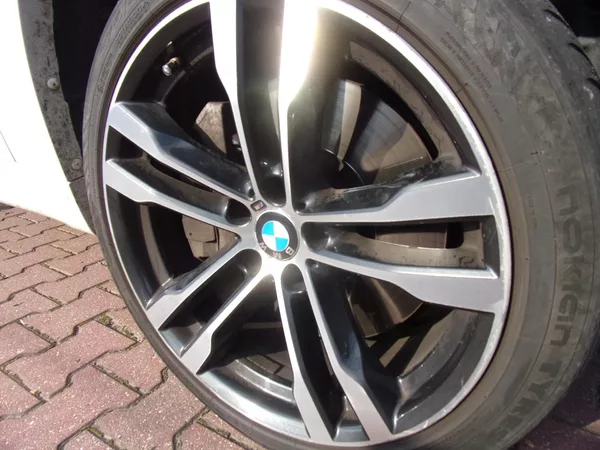 BMW X5 M50D NAVI AUTOKLIMA - foto 53