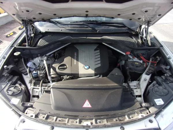 BMW X5 M50D NAVI AUTOKLIMA - foto 54