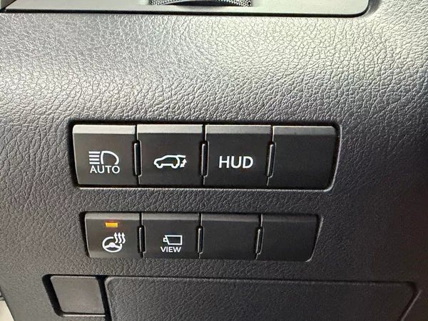 Lexus RX 450h h e-CVT AWD LUXURY, ACC, EL. Š - foto 21
