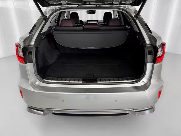 Lexus RX 450h h e-CVT AWD LUXURY, ACC, EL. Š - foto 32