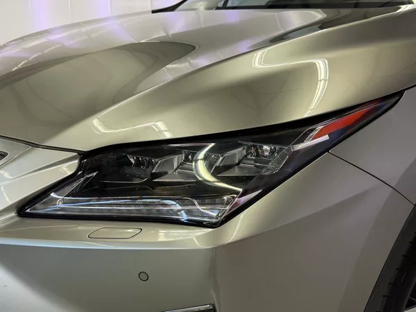 Lexus RX 450h h e-CVT AWD LUXURY, ACC, EL. Š - foto 7