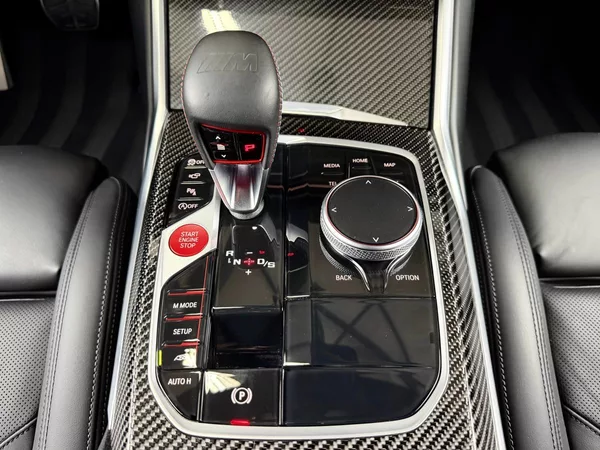BMW M3 xDrive COMPETITION, CARBON, H& - foto 30
