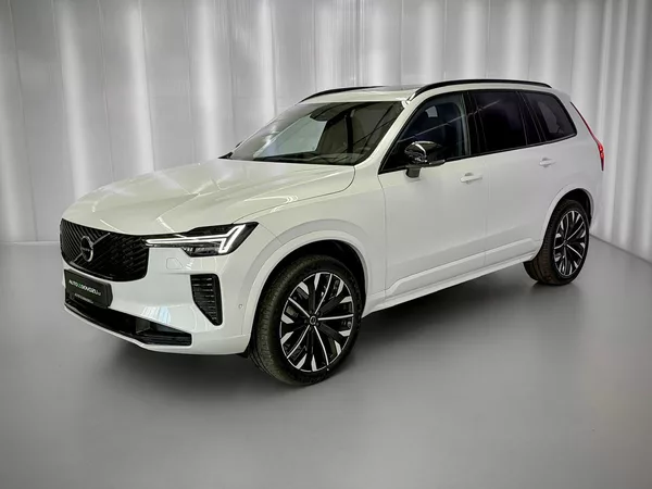 Volvo XC90 B5 AWD PLUS DARK PREMIUM, PANO