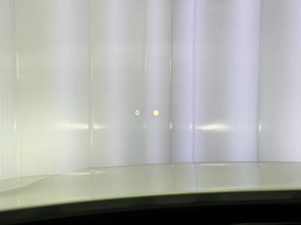 Volvo XC90 B5 AWD PLUS DARK PREMIUM, PANO - foto 13
