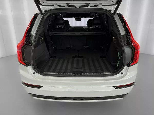 Volvo XC90 B5 AWD PLUS DARK PREMIUM, PANO - foto 33