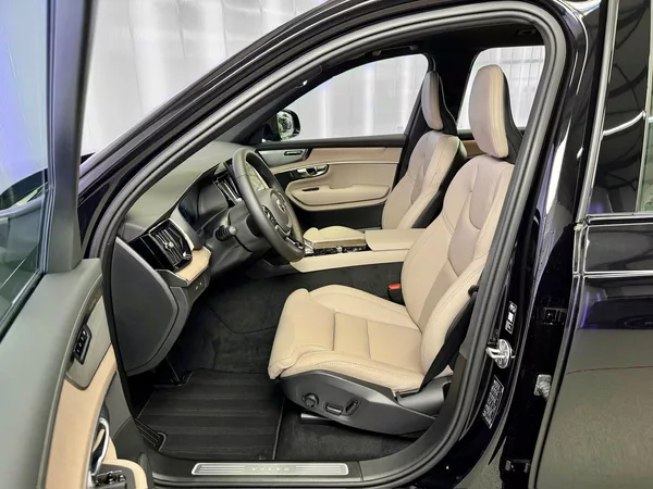 Volvo XC90 T8 AWD DARK PLUS, CHARCOAL, VZ - foto 10