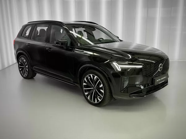Volvo XC90 T8 AWD DARK PLUS, CHARCOAL, VZ - foto 3