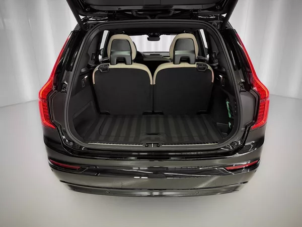 Volvo XC90 T8 AWD DARK PLUS, CHARCOAL, VZ - foto 31