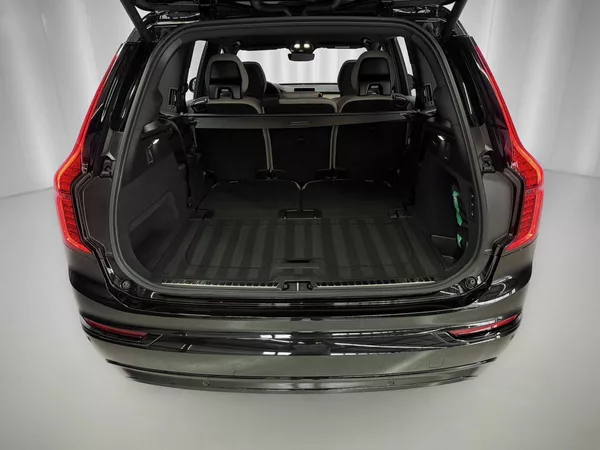 Volvo XC90 T8 AWD DARK PLUS, CHARCOAL, VZ - foto 32