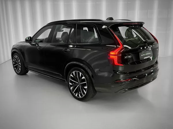 Volvo XC90 T8 AWD DARK PLUS, CHARCOAL, VZ - foto 4