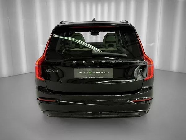 Volvo XC90 T8 AWD DARK PLUS, CHARCOAL, VZ - foto 5