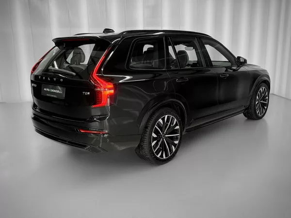 Volvo XC90 T8 AWD DARK PLUS, CHARCOAL, VZ - foto 6